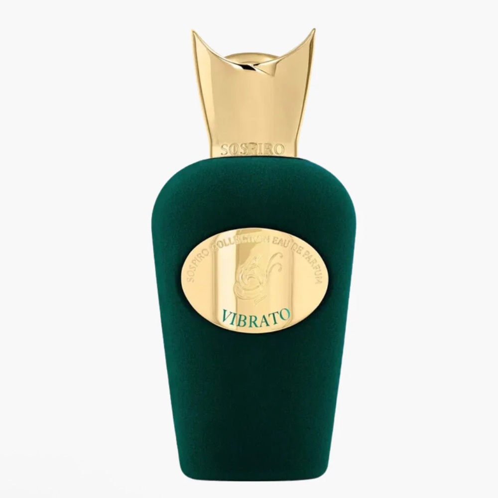 Sospirio Vibrato Eau de Parfum 3.4 Fl Oz
